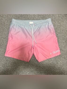 Calvin Klein Swintrunks